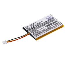 Reemplazo de batería compatible para Turtle beach FT603048P