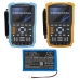 Batería para herramientas eléctricas Siglent CS-STH800SL