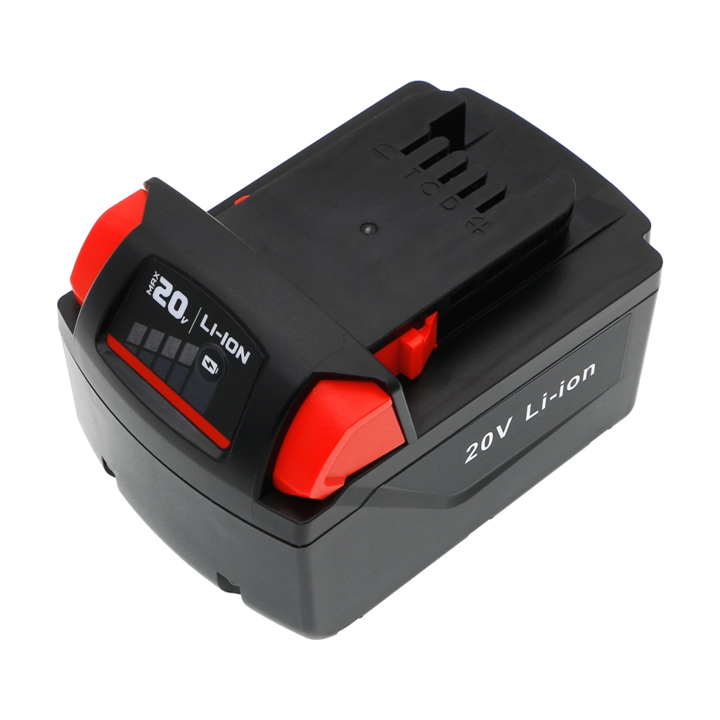 Batería industrial Samuel CS-STL500PW