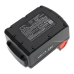 Batería industrial Samuel CS-STL500PW