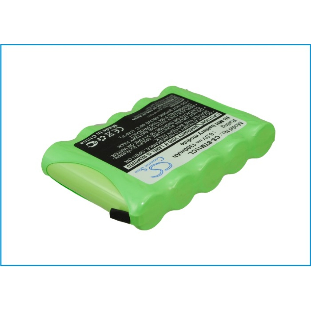 Telekom Batería para teléfono inalámbrico CS-STM11CL