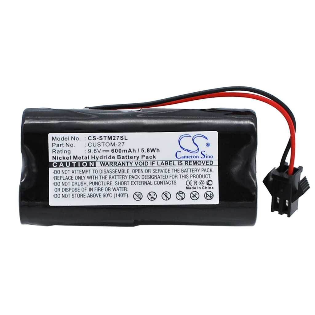 Batería para collares de perro Tri-Tronics CS-STM27SL