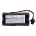 Batería para collares de perro Tri-Tronics CS-STM27SL