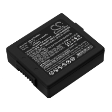 Reemplazo de batería compatible para Stonex BP-1S