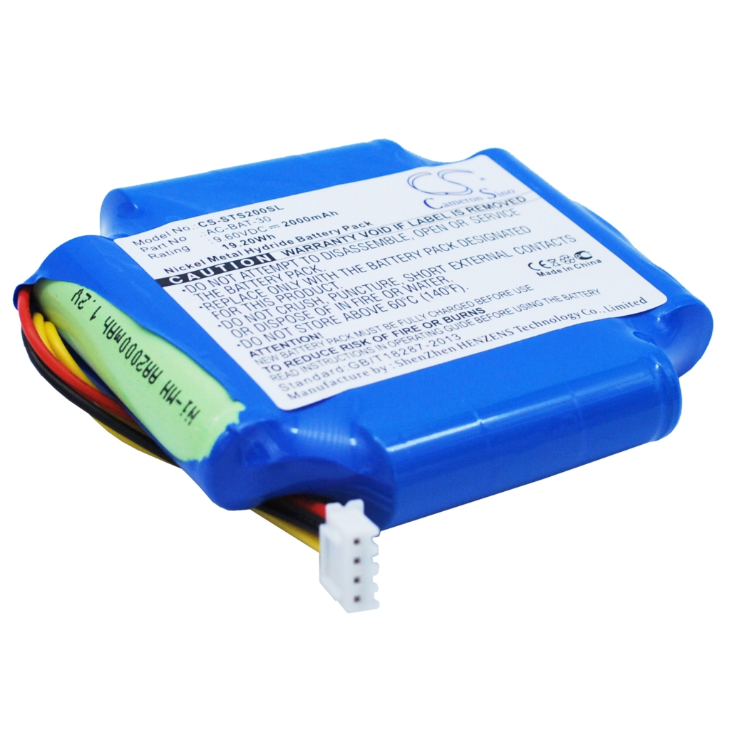 Batería para herramientas eléctricas Shinewaytech CS-STS200SL