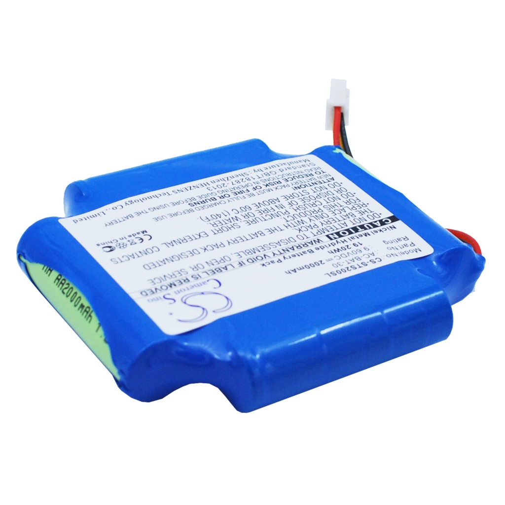 Batería para herramientas eléctricas Shinewaytech CS-STS200SL