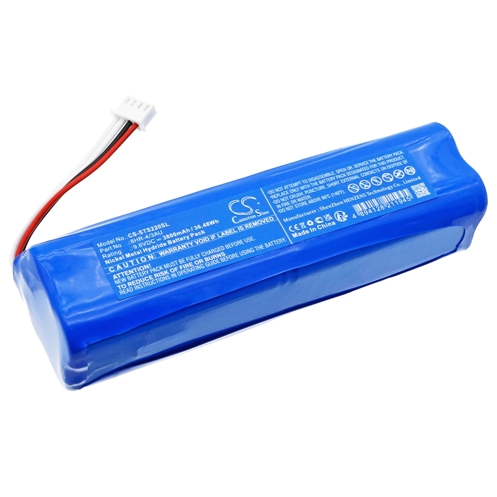 Batería para herramientas eléctricas Shinewaytech CS-STS220SL