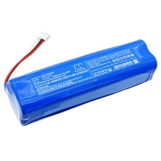 Reemplazo de batería compatible para Shinewaytech 8HR-4/3AU