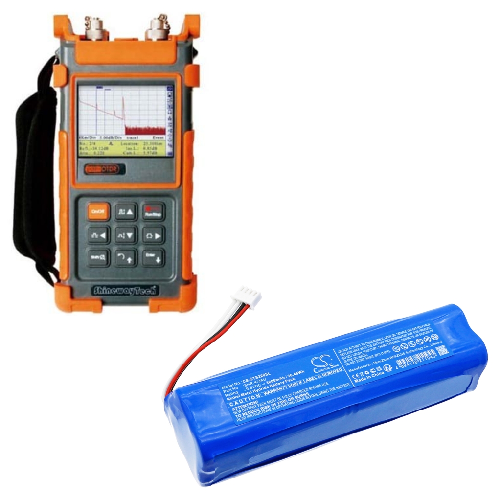 Batería para herramientas eléctricas Shinewaytech CS-STS220SL
