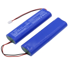 Reemplazo de batería compatible para Southern BA0200006