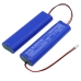 Batería para herramientas eléctricas Southern CS-STS860SL