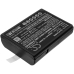 Batería para herramientas eléctricas Sumitomo Fusion Splicers BU25