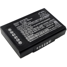 Reemplazo de batería compatible para Sumitomo BU-11,BU-11S