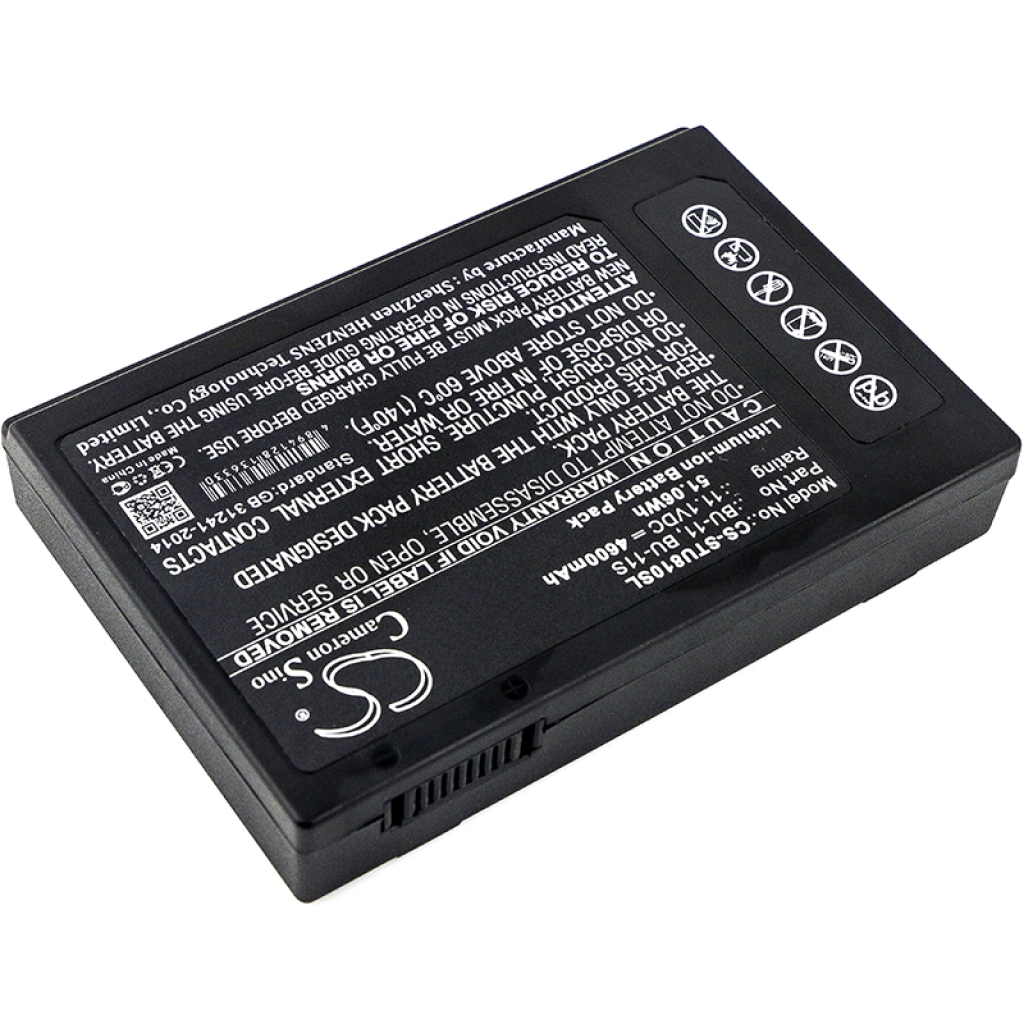 Batería para herramientas eléctricas Sumitomo CS-STU810SL