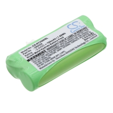 Reemplazo de batería compatible para Stageclix 399459