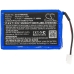Batería para herramientas eléctricas Satlink WS-6912