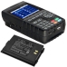 Batería para herramientas eléctricas Satlink CS-STW691SL