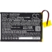 Batería de la tableta Smartab CS-STX715SL
