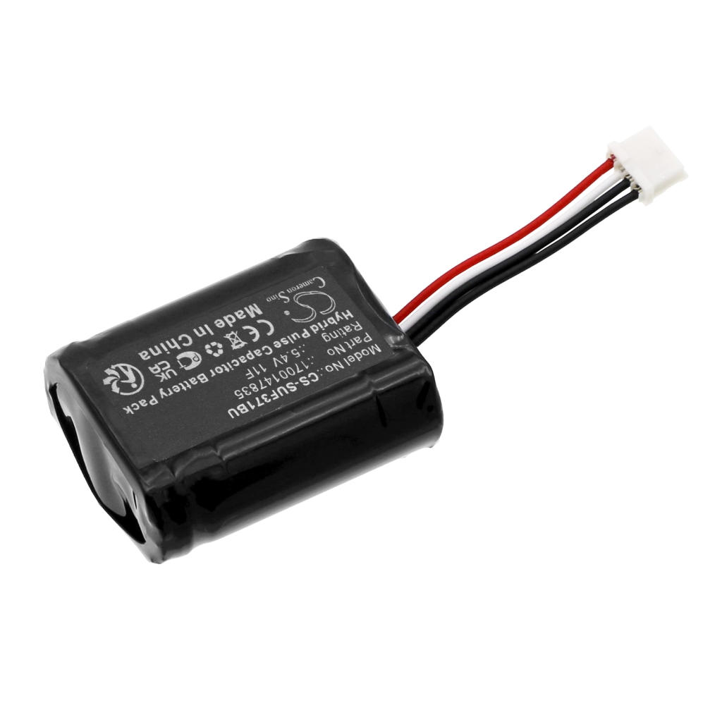 Batería para portátil Sun oracle CS-SUF371BU