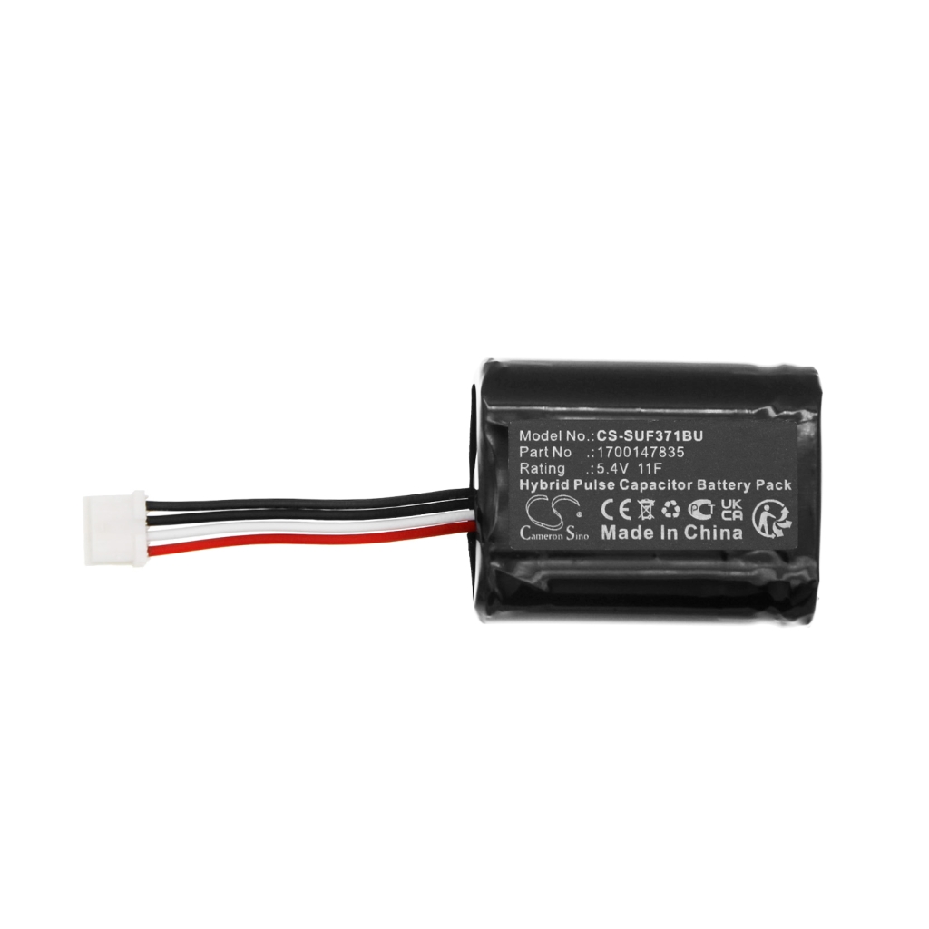 Batería para portátil Sun oracle CS-SUF371BU