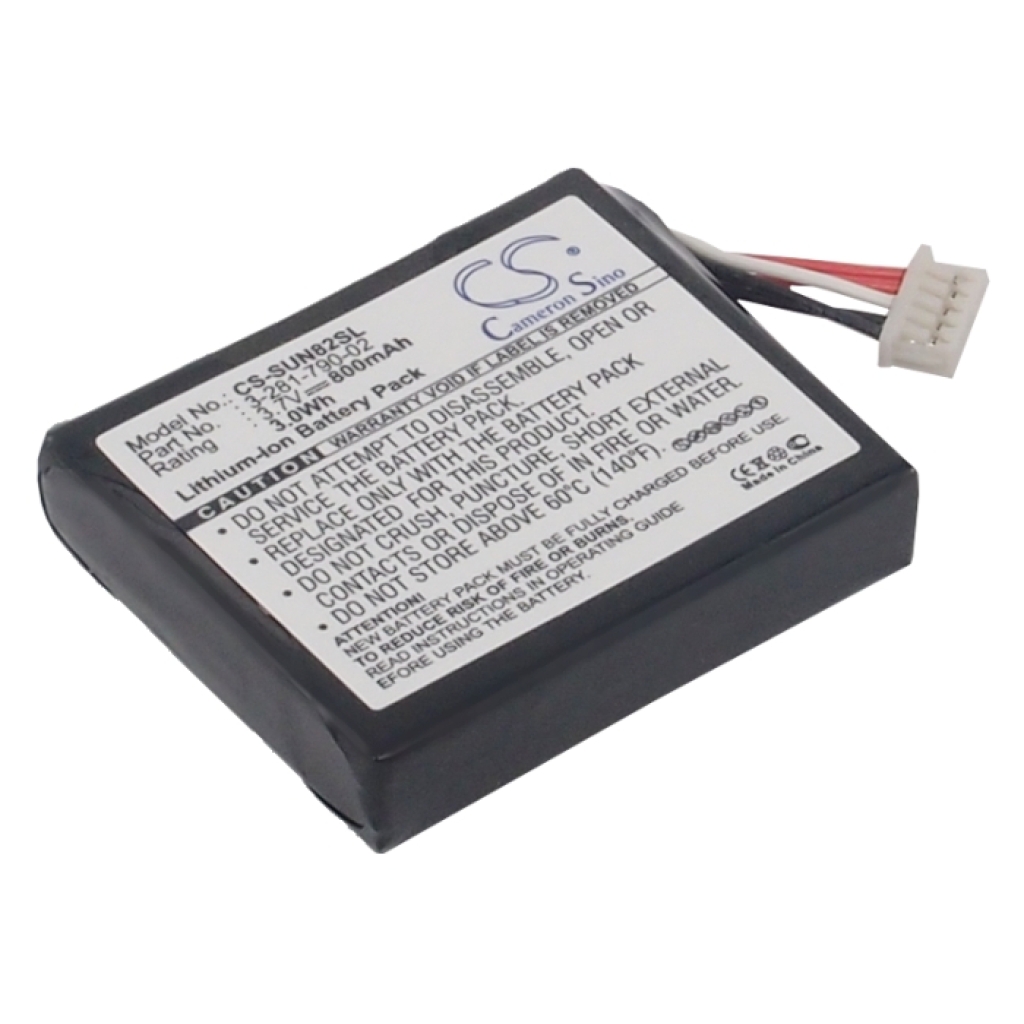 GPS, Batería del Navegador Sony CS-SUN82SL