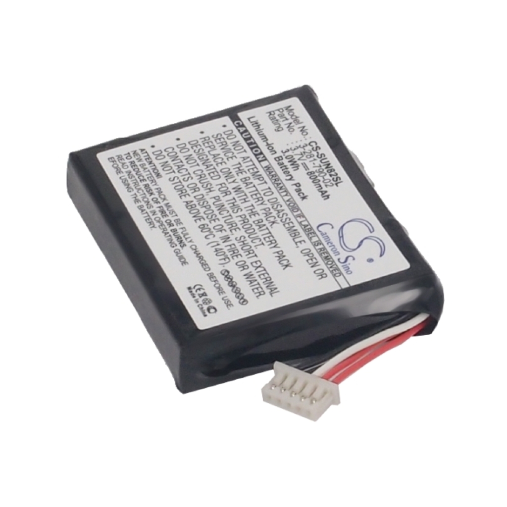GPS, Batería del Navegador Sony CS-SUN82SL