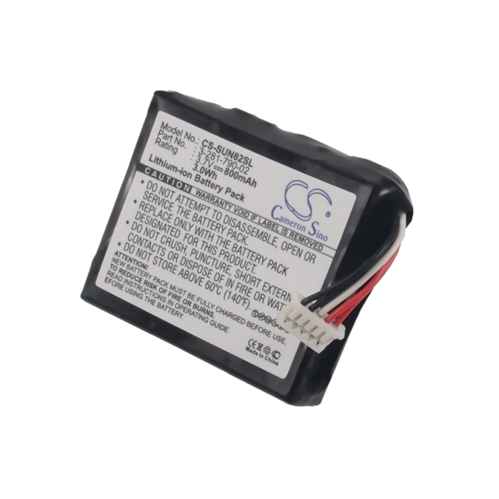 GPS, Batería del Navegador Sony CS-SUN82SL