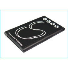Reemplazo de batería compatible para Callaway 1008000134,30200,GPS305CA