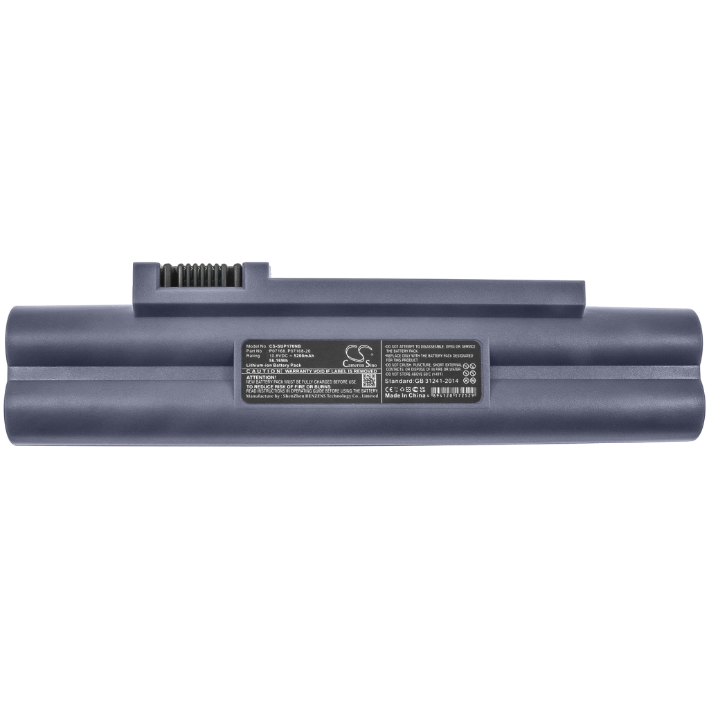 Batería Médica Sonosite CS-SUP170NB