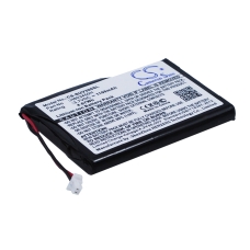 Reemplazo de batería compatible para Sureshotgps H603450H
