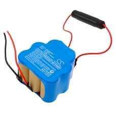 Reemplazo de batería compatible para Siemens 91702901