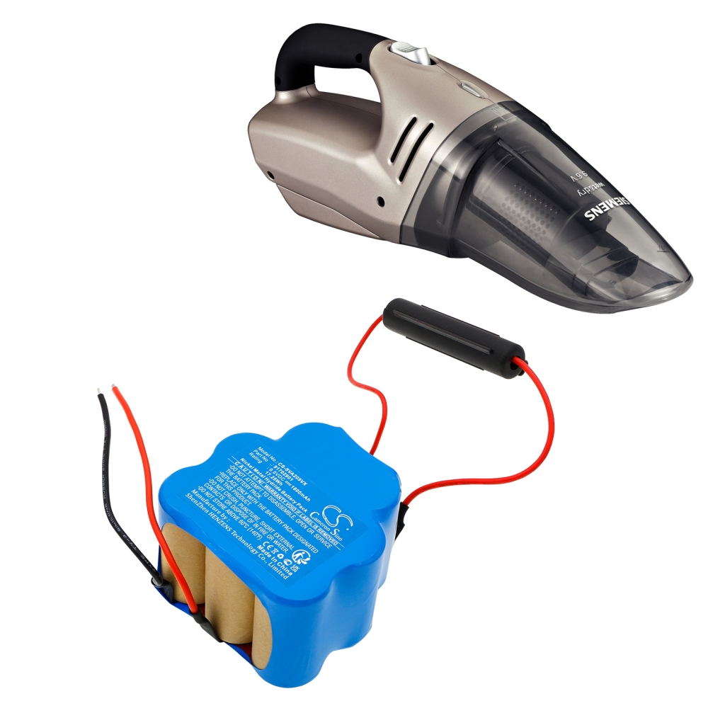 Batería de vacío Siemens CS-SVA209VX