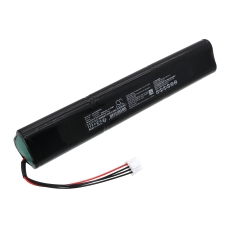 Reemplazo de batería compatible para Siemens F734A0503,PA000393