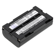 Reemplazo de batería compatible para Panasonic AG-BP15P,BB-65L,BN-V812,BN-V812U,BN-V814...