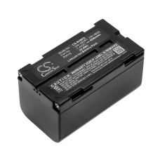 Reemplazo de batería compatible para Panasonic BP-85,BPL30,CGR-B/403,VM-BPL27,VM-BPL27A...