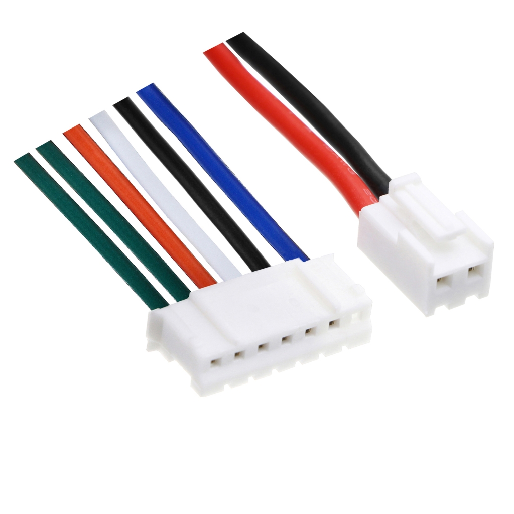 Batería de vacío Sencor SVC 8618GD