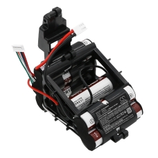 Reemplazo de batería compatible para Sencor 56889/2