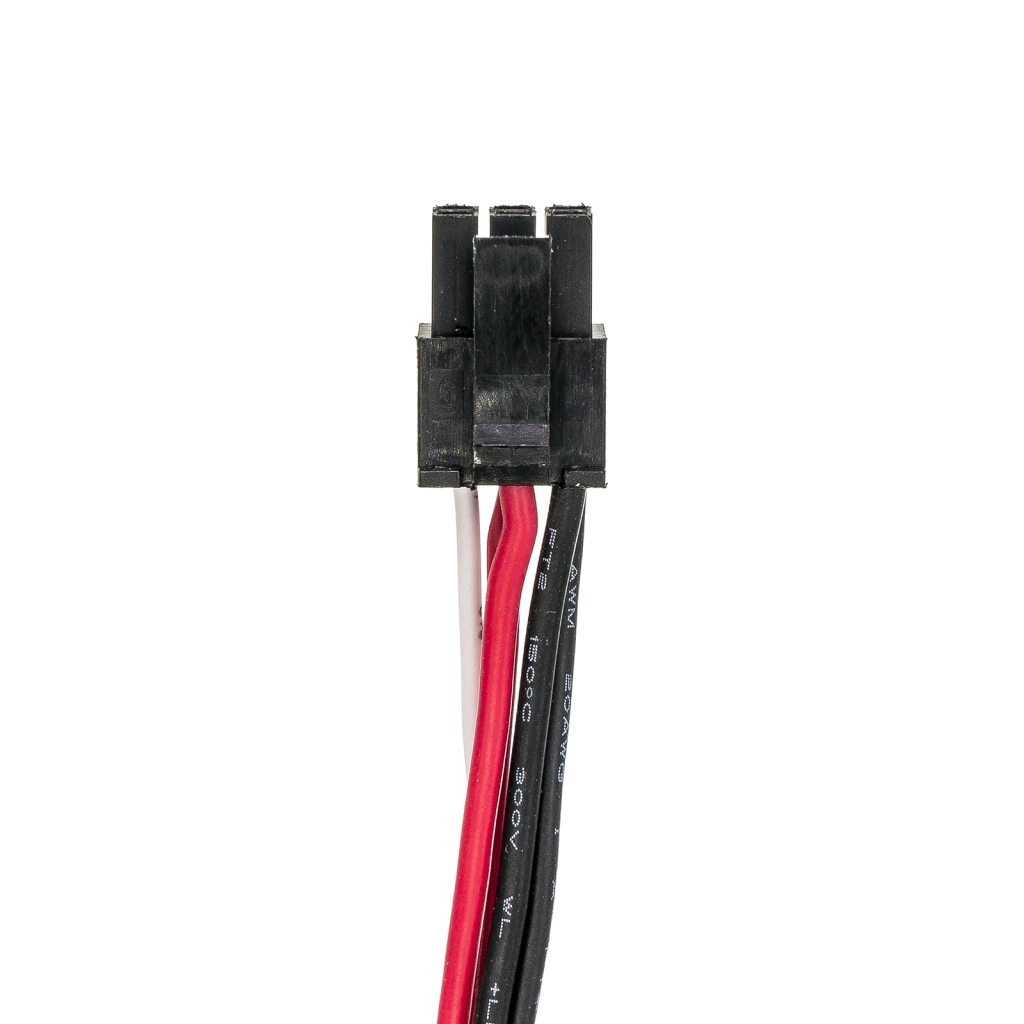 Batería del altavoz Soundcast CS-SVG300SL