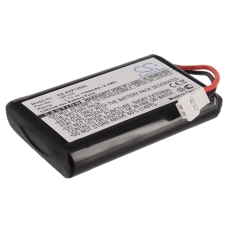Reemplazo de batería compatible para Seecode NP120