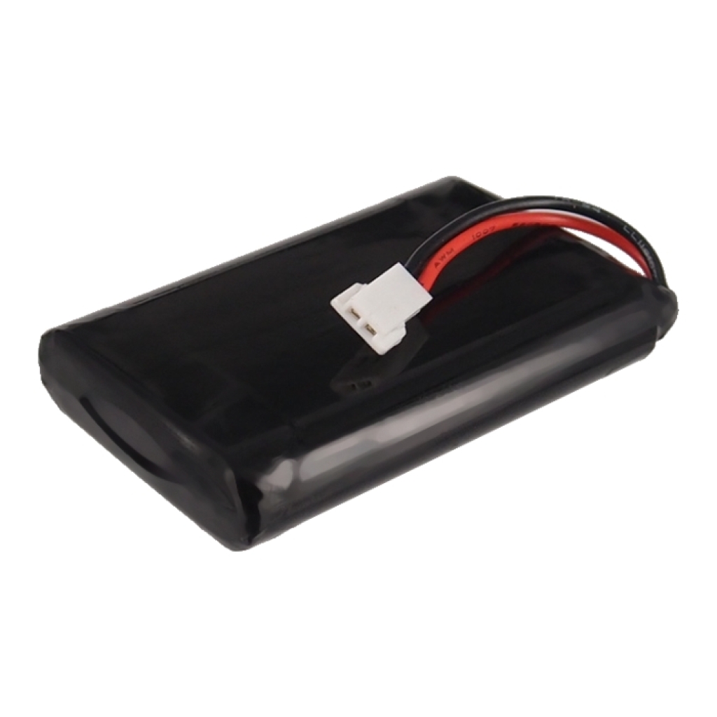 Batería para registrador Seecode CS-SVP120SL