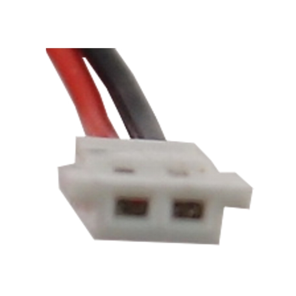 Batería para registrador Seecode CS-SVP120SL