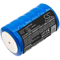 Reemplazo de batería compatible para Servox 19632