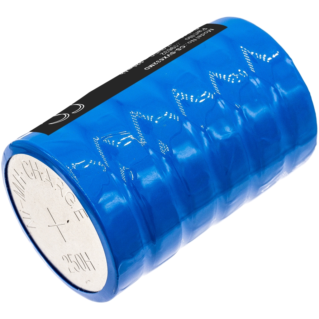 Batería Médica Servox CS-SVX632MD
