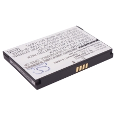 Reemplazo de batería compatible para Netgear 1201883,BATW801,W-1
