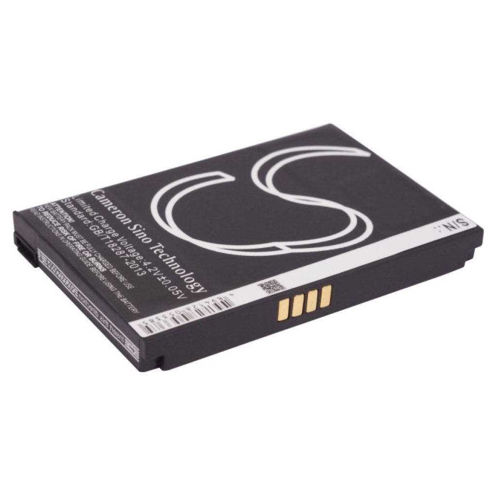Batería de punto de acceso Sprint AirCard 754S