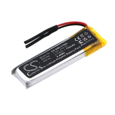 Reemplazo de batería compatible para Sony 1-001-274-31