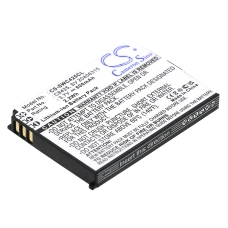 Reemplazo de batería compatible para Swissvoice C8425,SV 20406315