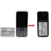 Batería del teléfono móvil Swisstone CS-SWC560SL