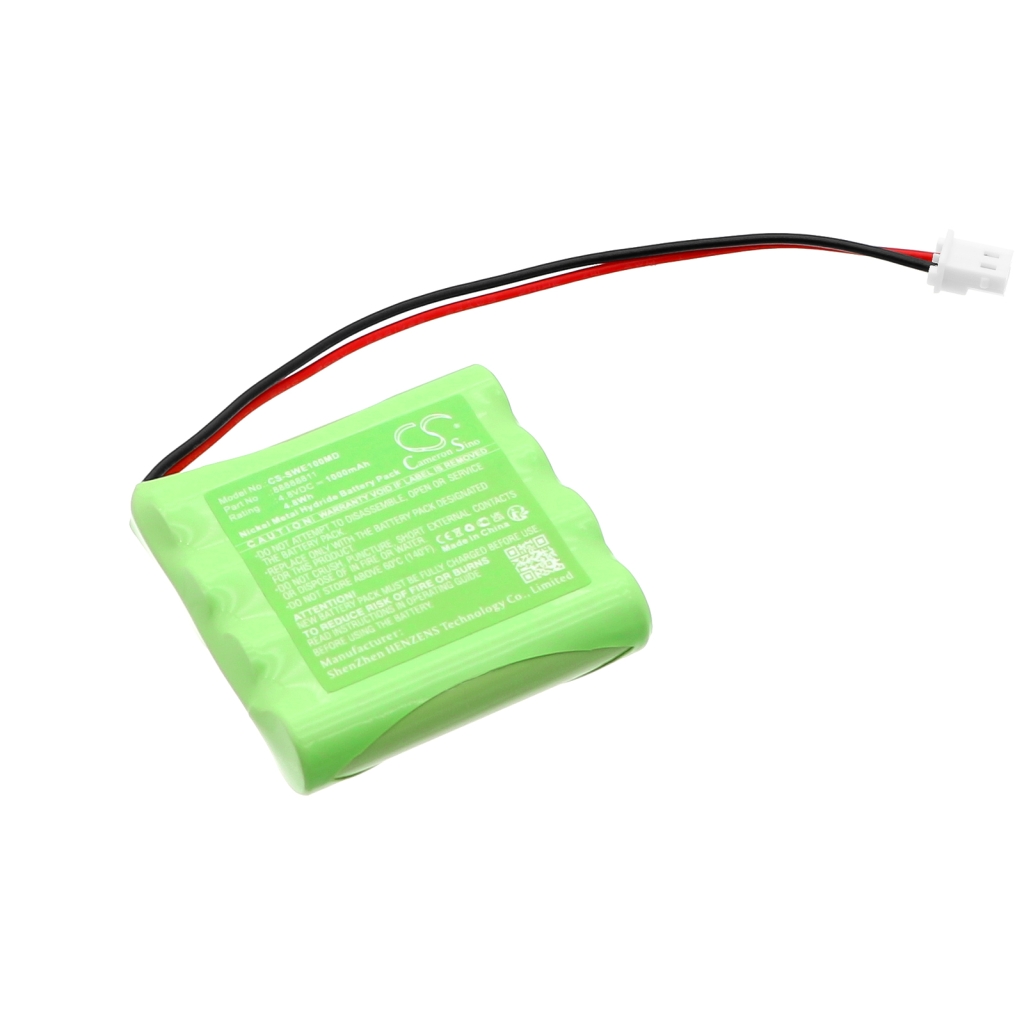 Batería Médica Schwa CS-SWE100MD