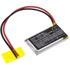 Reemplazo de batería compatible para Sony 1185-0911,621733